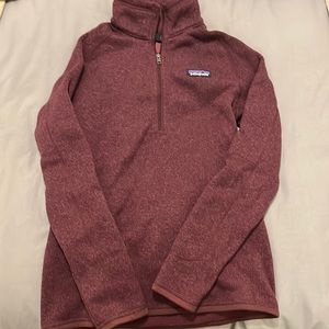 Patagonia Better Sweater (never worn)